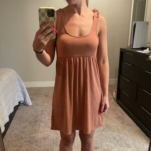 Desert Rose Dress NWT